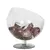 TAÇA BOCA TORTA 600ML MÉDIA VIDRO 930 - comprar online
