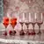 TAÇA CHAMPANHE 186ML BUFFET CAIXA C/24 NADIR J708 na internet