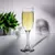 TAÇA CHAMPANHE 180ML GALLANT 7808 na internet