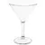 TAÇA MARTINI 320ML ACRÍLICO KOS na internet