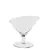 TAÇA TROPICAL 650ML MÉDIA VIDRO 917 - comprar online