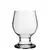 Taça de vinho transparente com capacidade de 200ml, modelo Paulista da marca Nadir