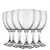 TAÇA VINHO TINTO 250ML WINDSOR CAIXA C/12 NADIR 7128 - comprar online