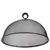 TELA PROTETORA DE ALIMENTOS 30CM BLACK AP30X - comprar online