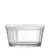 TIGELA 600ML AMERICANO NADIR 4010 - comprar online