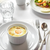 TIGELA RAMEQUIN 210ML G PORCELANA G04-210 - Engefrio – Equipamentos e Utensílios para Cozinhas Profissionais