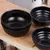 BOWL 350ML TOQUIO MELAMINA PRETA 2841 - loja online