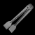 PEGADOR DE FRIOS 18CM INOX 3511 - Engefrio-Equipamentos e Utensílios Profissionais para Bar, Hotel e Restaurante.
