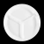 PETISQUEIRA FINGER FOOD MELAMINA GX5407 - loja online
