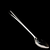 COLHER DE SERVIR 35CM INOX 3004 - Engefrio-Equipamentos e Utensílios Profissionais para Bar, Hotel e Restaurante.