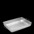 ASSADEIRA 50x34CM HOTEL ALUMINIO 5692 na internet