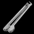 PEGADOR DE MASSA 28CM INOX 3501 - Engefrio-Equipamentos e Utensílios Profissionais para Bar, Hotel e Restaurante.