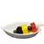 TRAVESSA BARQUINHA FINGER FOOD MELAMINA GX5305 na internet
