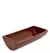 TRAVESSA TELHA 39X16CM CERÂMICA VITRIFICADA MOTTA 1821 - comprar online