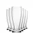 TULIPA CHOPP 200ML MUNICH CAIXA C/24 NADIR 7109 - comprar online