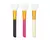 Pincel de Silicone Pink - comprar online