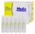 Agulha 13 x 0,30 (Amarela) Medix - caixa - Esthetic Store Cosméticos 