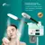 Vaporizador Quente - Branco 110V Vapor Estek na internet