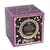 Vela de Massagem Calda de Ameixa com Blueberry 100g - comprar online