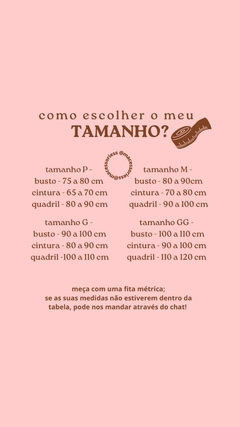 BODY CHAIN - comprar online