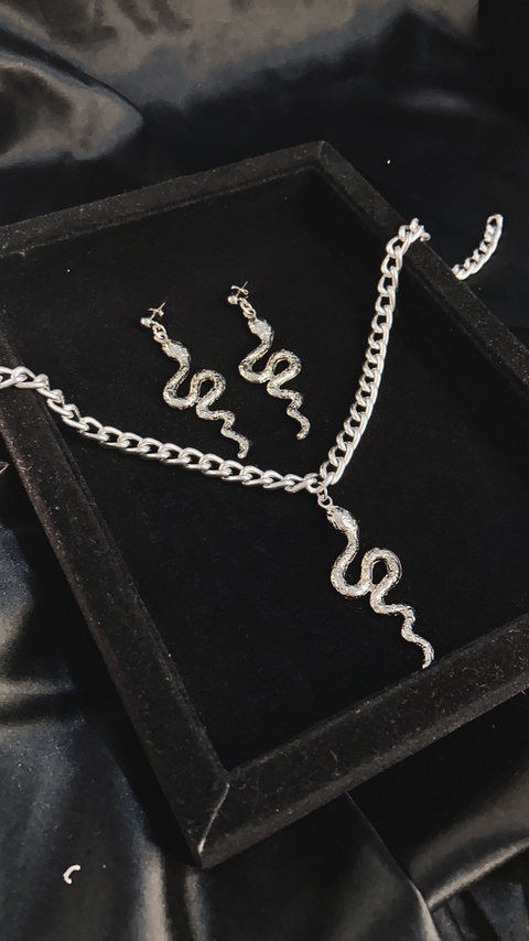 CONJUNTO SNAKE