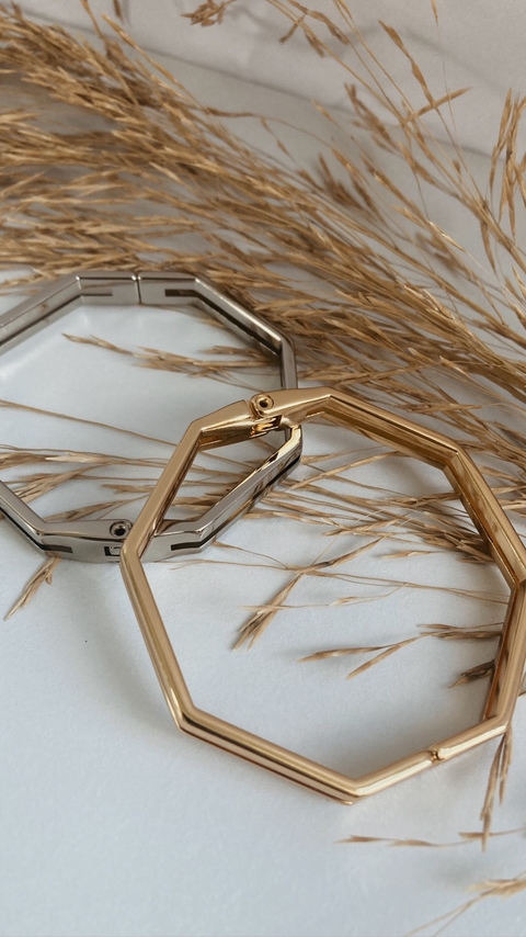 BRACELETE CHARM