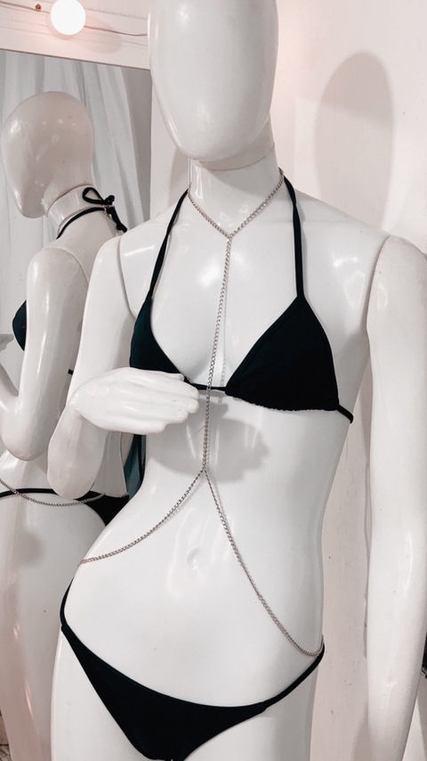 BODY CHAIN ANITTA