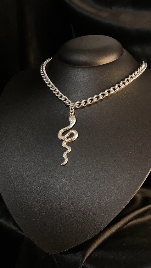 COLAR SNAKE