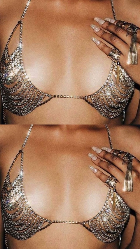 TOP CORRENTARIA STRASS