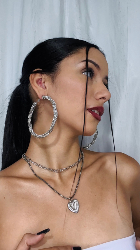 CONJUNTO CORRENTARIA