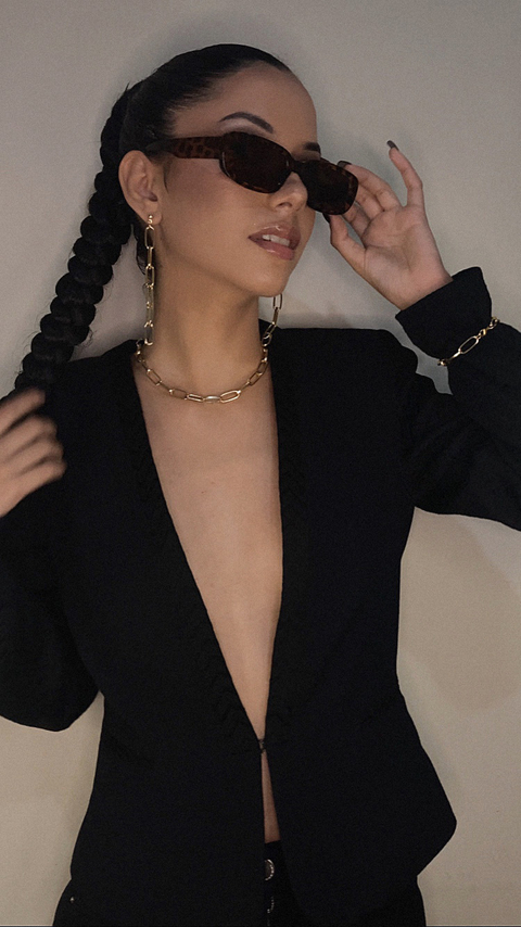 CONJUNTO GOLD