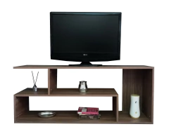 Mueble Para Tv GETY Moderno Centro De Entretenimiento. - tienda en línea