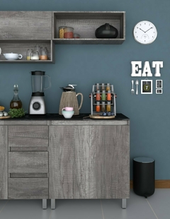 Imagen de Cocina Integral Completa MUGUET Mueble Para Cocina