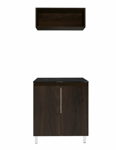 Cocina Integral Completa MUGUET Mueble Para Cocina