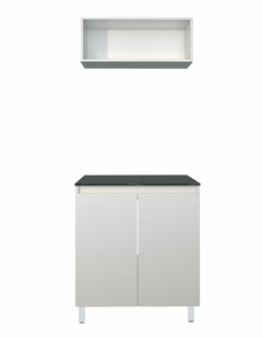Cocina Integral Completa MUGUET Mueble Para Cocina