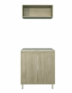 Cocina Integral Completa MUGUET Mueble Para Cocina