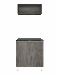 Cocina Integral Completa MUGUET Mueble Para Cocina