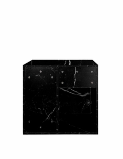 Gabinete Flotante Para Baño CARINA Sin Llave Ni Ovalín - comprar en línea