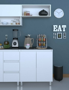 Imagen de Cocina Integral Completa MUGUET Mueble Para Cocina