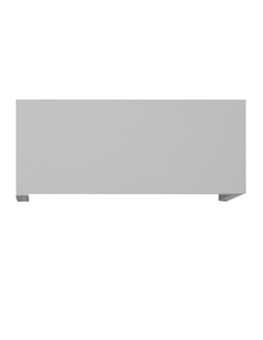 Lámpara Para Interiores Con Cubre Foco Decorativo NIHAL - Decomobil