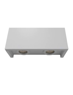 Imagen de Lámpara Para Interiores Con Cubre Foco Decorativo NIHAL