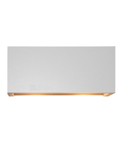 Lámpara Para Interiores Con Cubre Foco Decorativo NIHAL