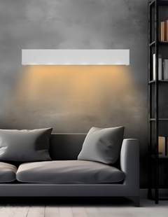 Lampara De Interiores Con Cubrefoco Decorativo WIDAD en internet