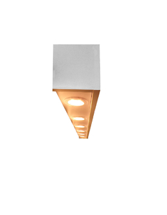 Lampara De Interiores Con Cubrefoco Decorativo WIDAD - tienda en línea
