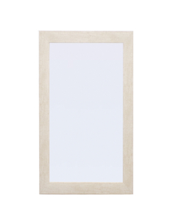 Gabinete Para Baño Con Espejo Decorativo PATTANI - comprar en línea