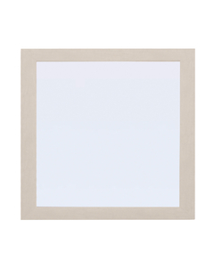 Imagen de Gabinete Para Baño Derecho Con Espejo Decorativo VERNIER