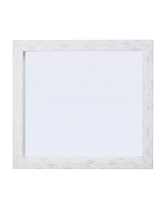 Gabinete De Baño Con Lavabo VARENNA Y Espejo Decorativo Decomobil - comprar en línea