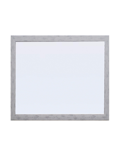 Gabinete De Baño Con Lavamanos Y Espejo Decorativo NYON - comprar en línea