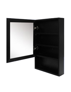 Botiquin Para Baño DANBURY Con Espejo Organizador - comprar en línea