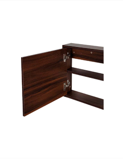 Botiquín Con Espejo LIV Minimalista Para Baño - tienda en línea